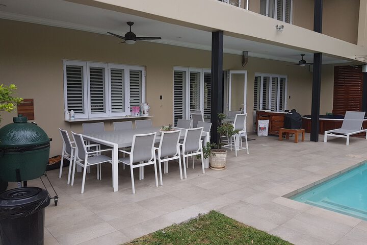 Umhlanga Lodge - Adults Only - thumb 7