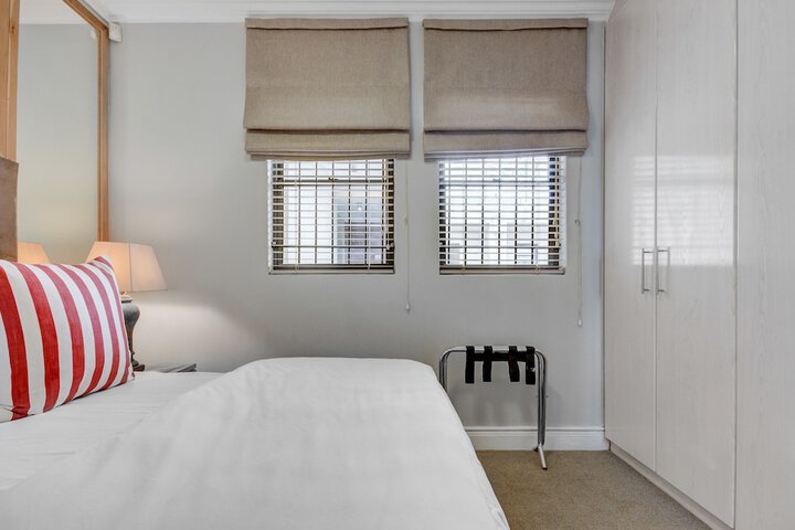 UniqueStay Oudehoek Apartment - thumb 7