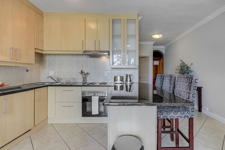 UniqueStay Oudehoek Apartment - thumb 2