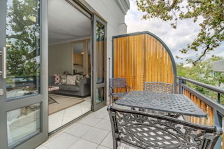 UniqueStay Oudehoek Apartment - thumb 0