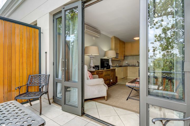 UniqueStay Oudehoek Apartment - thumb 4