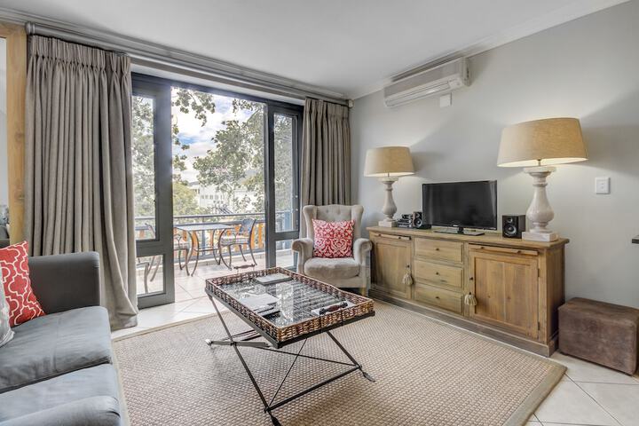 UniqueStay Oudehoek Apartment - thumb 3