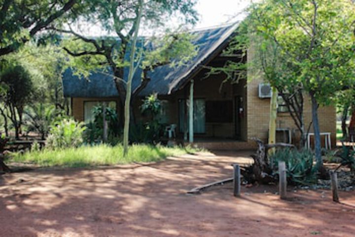 Zingela Nature Reserve - Leadwood Lodge - thumb 0