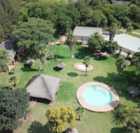 Olifants River Lodge - Accommodation Africa