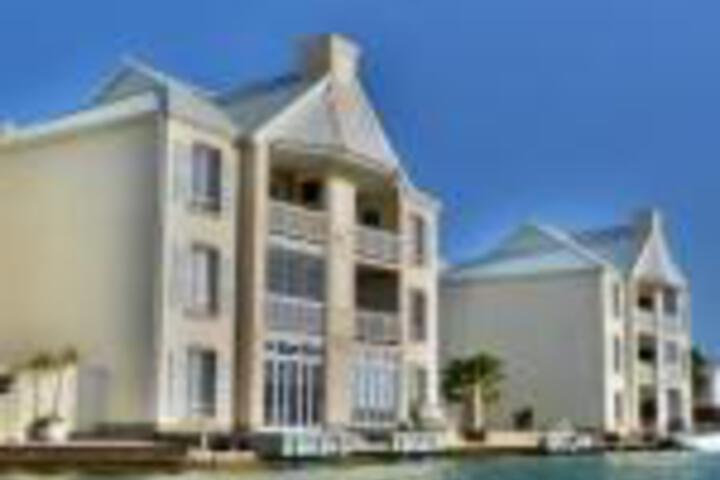 La Caribe 58 - thumb 0