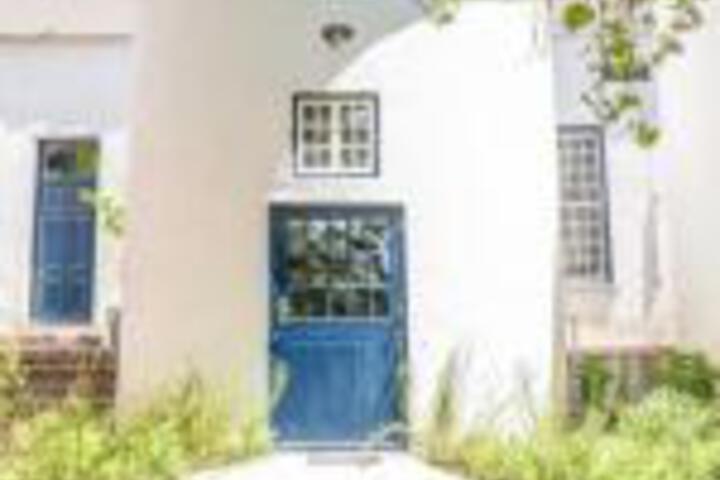 Simonsberg Silos - thumb 0