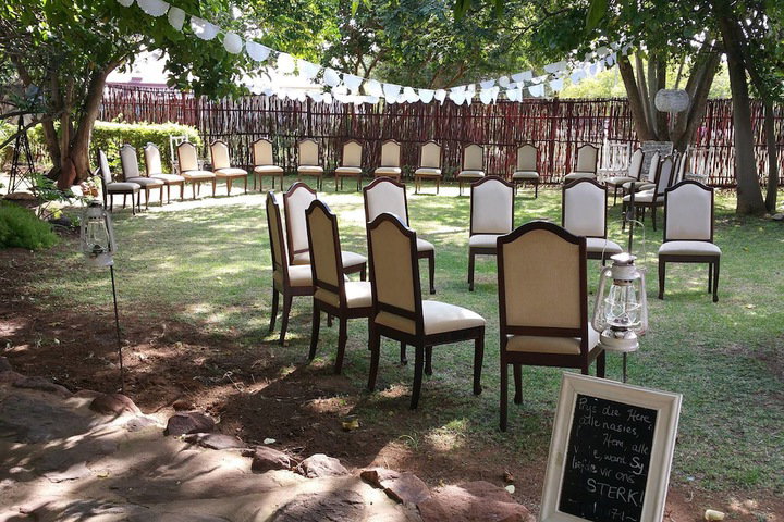 Oak House Venue - thumb 2