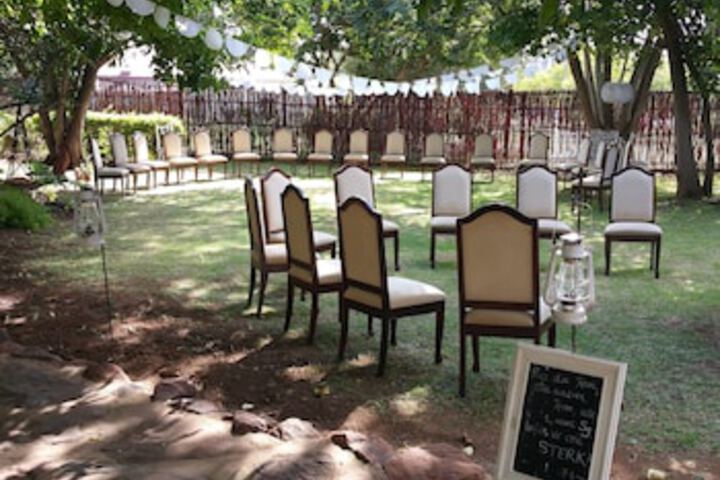 Oak House Venue - thumb 0