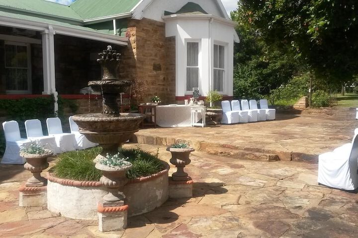 Oak House Venue - thumb 5