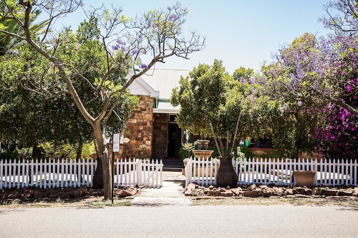 Oak House Venue - thumb 3