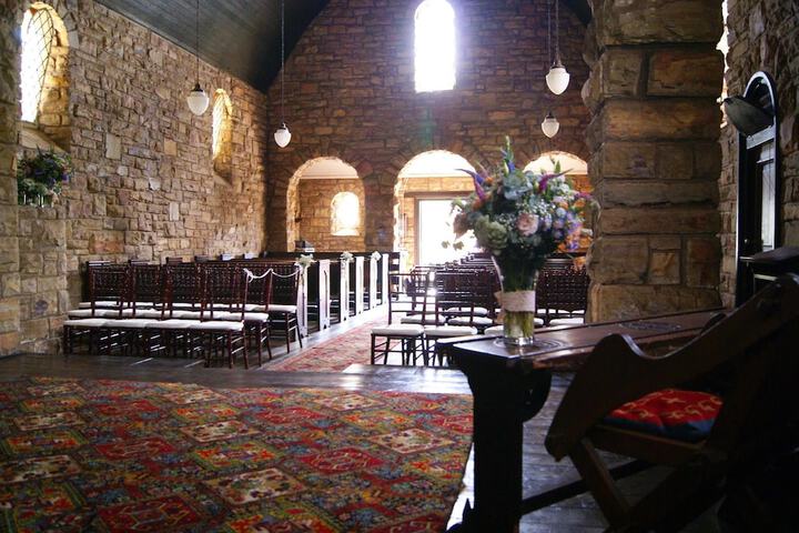 Oak House Venue - thumb 4