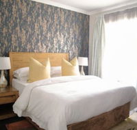 3 Lux Suites - Accommodation Africa