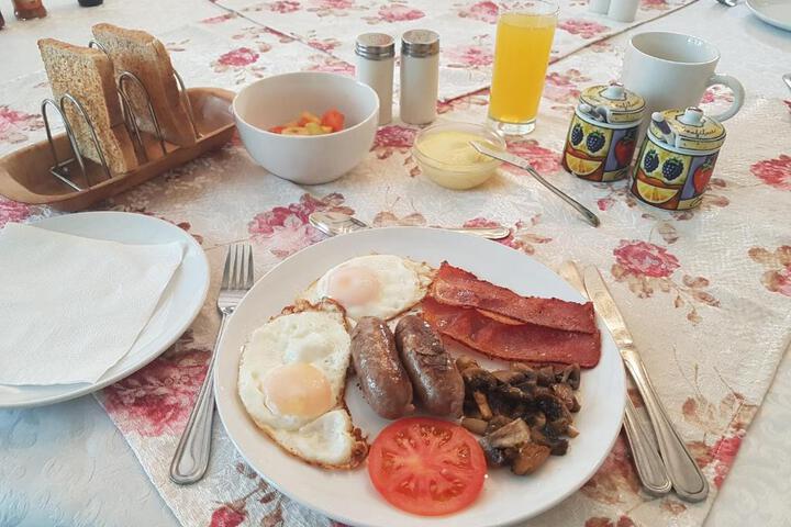 360 Eastwoods Guest House - thumb 3