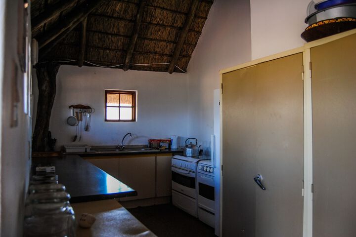 Zingela Nature Reserve - Baobab Tented Camp - thumb 1