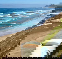 6-Day Garden Route  Addo South African Adventure from Cape Town - Accommodation Africa