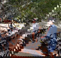 Guided Bike Tour of Stellenbosch - Accommodation Africa