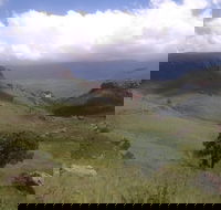 Drankensberg Bushmen Paintings - Accommodation Africa