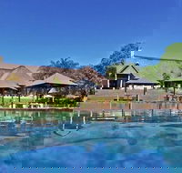 3 Day All Incl. Private Kruger Park Safari Incl. Transfer From Nelspruit Airport - Accommodation Africa