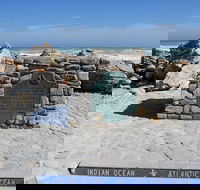 Cape Agulhas small group tour - Accommodation Africa