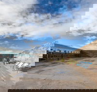 Table Mountain City Robben Island incl TM Ticket/Robben Island Ticket - Accommodation Africa