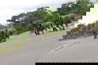 Pretoria Gauteng Tourism Africa