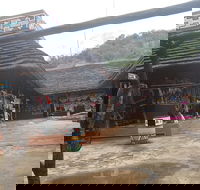 Private Lesedi Cultural Village Half Day Tour - Accommodation Africa