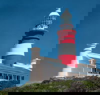 Cape Agulhas Full Day Private Tour from Cape Town - Accommodation Africa