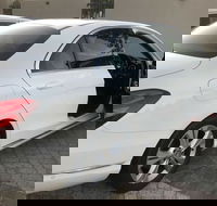 Full-Day Cape Town Private Transfers and Chauffeur Services - Accommodation Africa