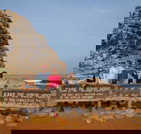 Sea Kayak and Cape Point Private Tour from Cape Town - Accommodation Africa