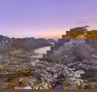 Robben Island Table Mountain and Cape Town City Private Day Tour - Accommodation Africa