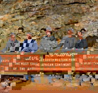Robben Island Tickets Penguins  Cape of Good Hope Private Tour - Accommodation Africa