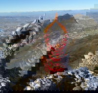 Cape Town Half Day City Tour with Table Mountain - Accommodation Africa