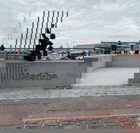 Robben Island Boat Ticket  Mandela Long Walk To Freedom Tour With Hotel Pick Up - Accommodation Africa