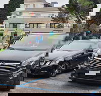 Johannesburg O.R.Tambo Airport JNB to Johannesburg -Roundtrip Private Transfer - Accommodation Africa