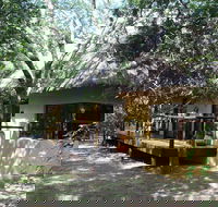 4-Day Encounter the Kruger Park - Accommodation Africa