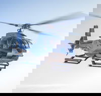 Cape Town Helicopter scenic flight - Accommodation Africa