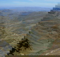 Sani Pass Day Tour - Luxury Minivan - Accommodation Africa