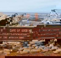 Cape of Goodhope Tour a Full Day Exploring the Cape Peninsula - Accommodation Africa