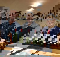 Full Day Afrivista Wine Tours from Stellenbosch - Accommodation Africa