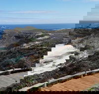 Cape of Good Hope Cape Point  Penguins Private customizable Full Day Tour - Accommodation Africa