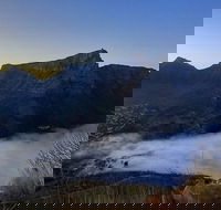 Hike Lion's Head sunset - Accommodation Africa