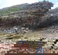 Cape Peninsula Private tour - Accommodation Africa