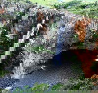 Panorama Tours and Boat Cruise - Accommodation Africa