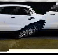 Mpumalanga Airport Transfers - Accommodation Africa
