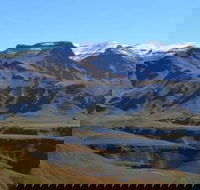 Drakensberg mnt Sani Pass T. Duration 13hrs Cost R3890pp-2pax/more travelling - Accommodation Africa