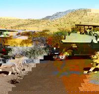 2 Day Private Pilanesberg Guided Tour - Accommodation Africa