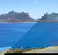 Cape of Good Hope and Penguins - Small Group - Full day - Accommodation Africa