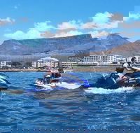 Jetski Experience - Accommodation Africa