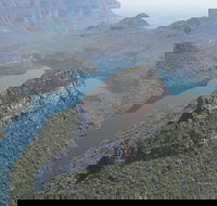 Full-Day Blyde River Canyon Tour from Nelspruit Whiteriver or Hazyview - Accommodation Africa