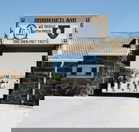 Robben Island and Table Mountain City Guided Full Day Tour - Accommodation Africa